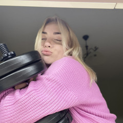 слоник с бонга