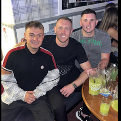 Martin McDonald 3