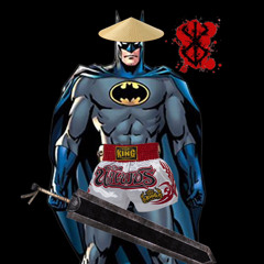 KangasalanBatman🦇💥🇹🇭