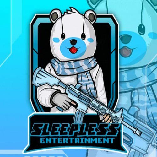 SleepLess Entertainment’s avatar