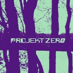 Projekt Zer0