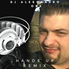 DJ Alessandro One! Official