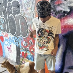 lil hunt