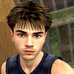 vinceisblonded