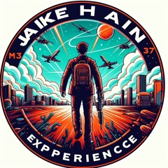 JakeHainExperience