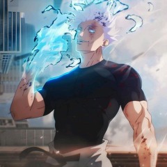 majin.