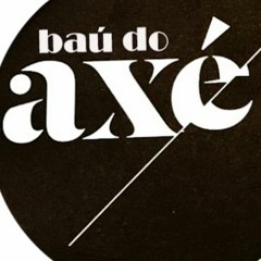 Baú do Axé - Original