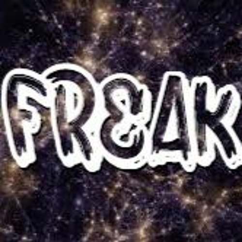 FREAK’s avatar