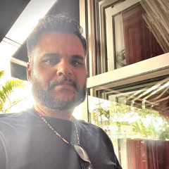 Raymond Singh 1