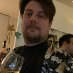 Benjamin Goubert-Henry