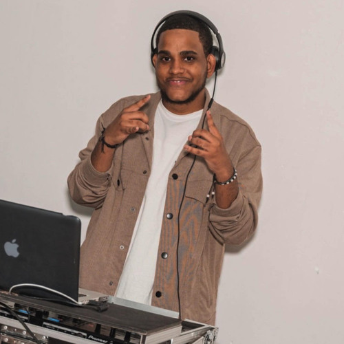 DJSecre - Reggaeton Vibes #1 (Dirty) (April 2024) (@djsecre)