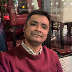 Mahfujur Rahman