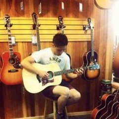 Kevin Guan