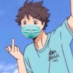 Oikawa