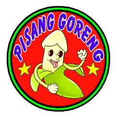 PISANG GORENG