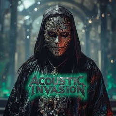 Acoustic Invasion
