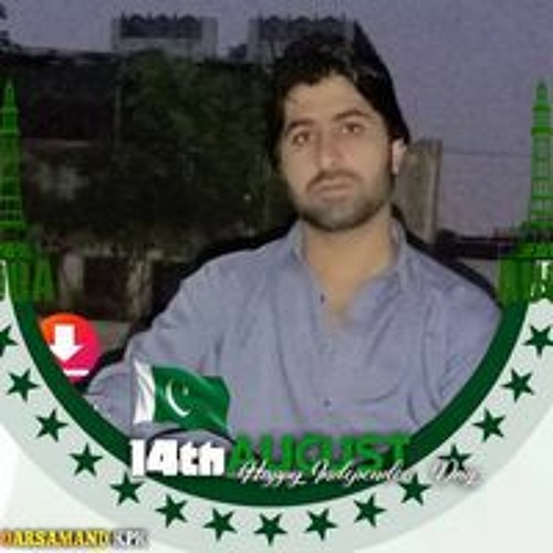 Abdul Agha’s avatar