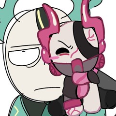 ニャシュー r3Vii ˆ𐃷ˆ  [They/Them]