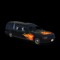 Uber Hearse