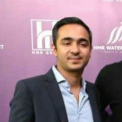 Zohaib Naveed