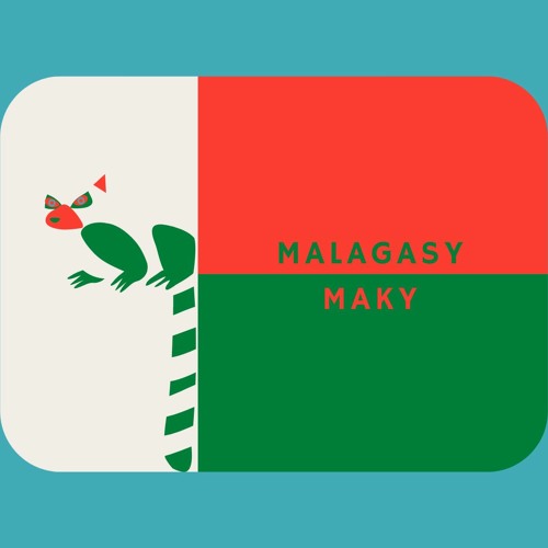 Malagasy Maky’s avatar