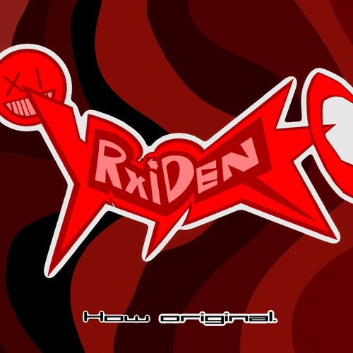 RXIDEN’s avatar