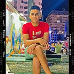 Mohamed Saeed Elkomy