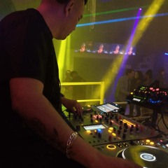 DJahir Miranda