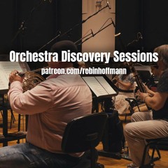 Orchestra Discovery Sessions