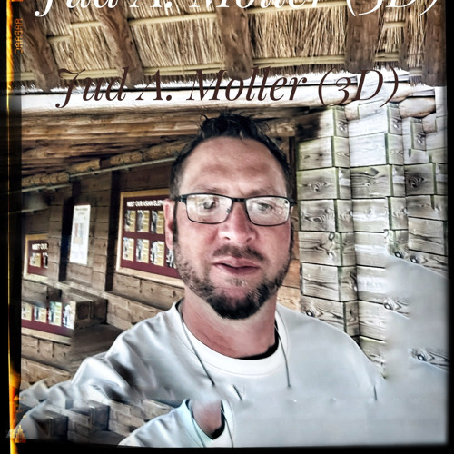 Jud A. Moller (3D)’s avatar
