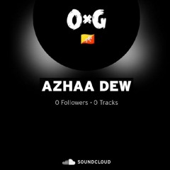 AZHAA DEW