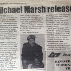 Michael Kanejuice marsh