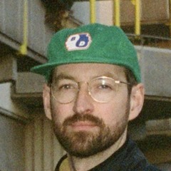 Tim Parker