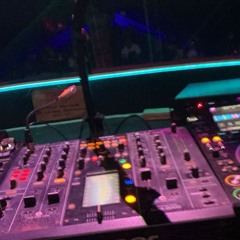 DJ DEGUS