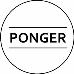 Ponger