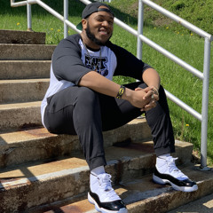 Anthony Scott III