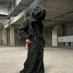 DJ CAMO / Toutencamo