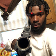 Jaikel Oso King Glo