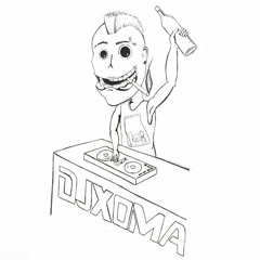 DJ XOMA
