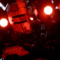 Eradicator MK I Combat