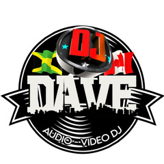 DJDAVE the party addict