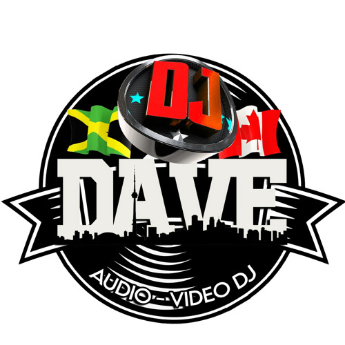 DJDAVE the party addict’s avatar