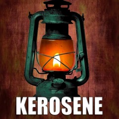 Kerosene Genova