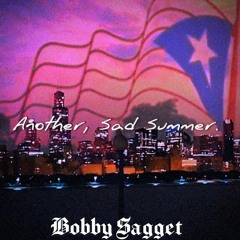 BOBBY SAGGET