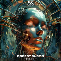 Robert Curtis