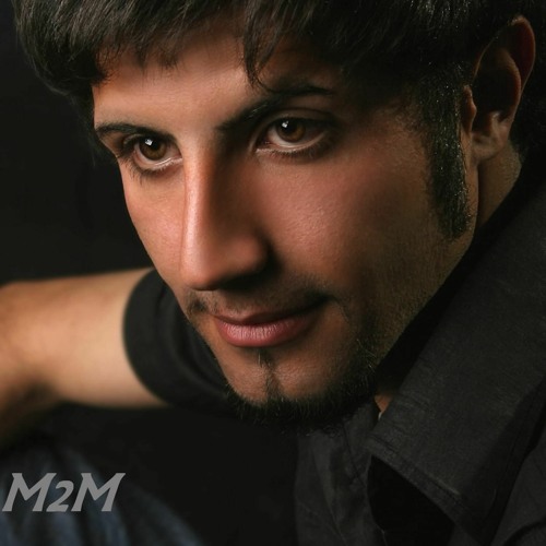 Stream Kamran Tehrani & Dj MorTeza Chizari _ Adat by Dj MorTeza Chizari