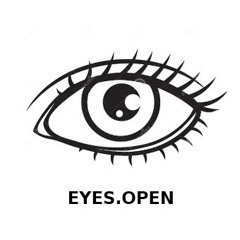 EYES.OPEN