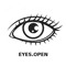 EYES.OPEN