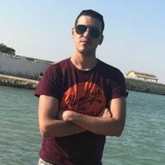 Omar Ahmed