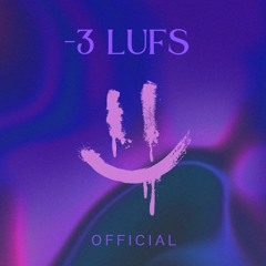 -3Lufs